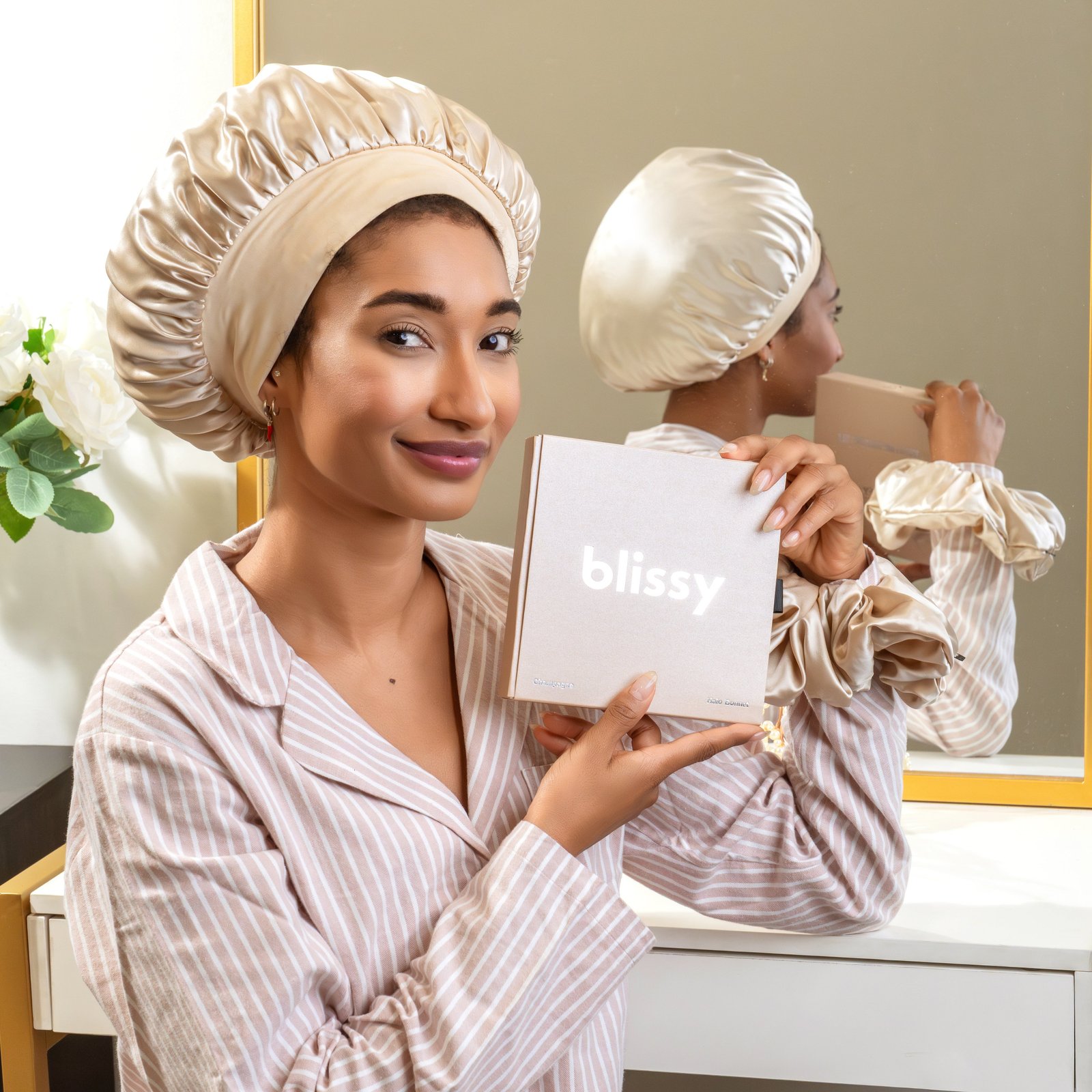 Halo Bonnet Collection