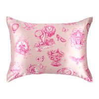 Pillowcase - Wicked™ - Fantabulous - Pink -  Standard