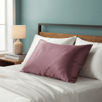 Pillowcase - Plum - Standard