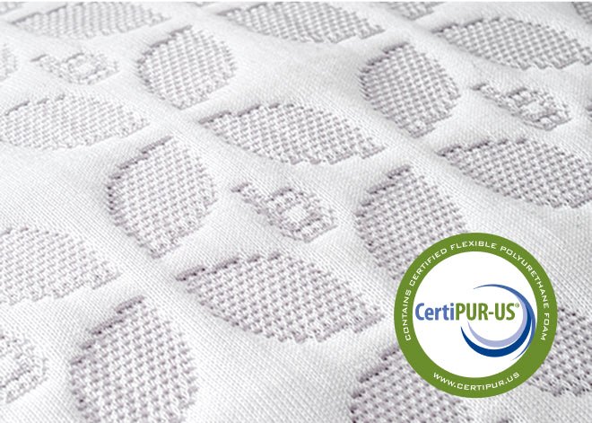 Premium, Natural Materials