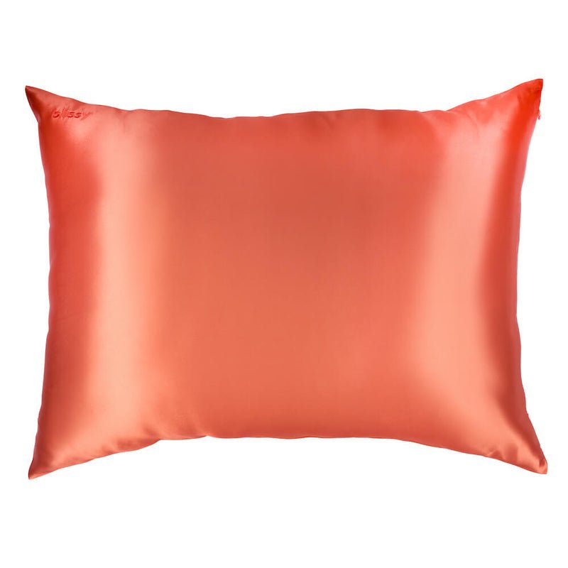 King Sunrise Pillowcase – Blissy Premium Silk