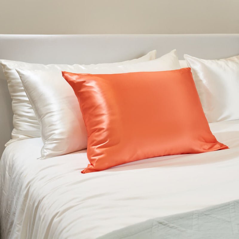 King Sunrise Pillowcase – Blissy Premium Silk