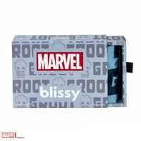 Marvel™ Mulberry Silk Pillowcase – Blissy
