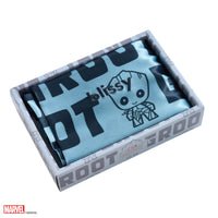 Blissy Marvel™ Silk Pillowcase Detail –
