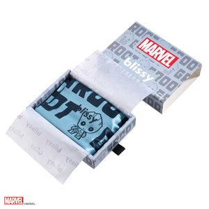 Blissy Marvel™ Pillowcase Lifestyle – Mulberry Silk