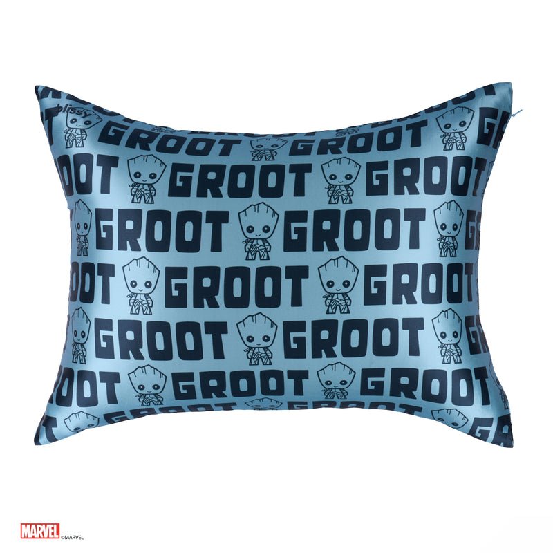Blissy Mulberry Silk Pillowcase – Marvel™