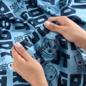 Blissy Mulberry Silk Pillowcase – Marvel™