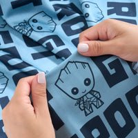 Blissy Marvel™ Pillowcase Lifestyle – Mulberry Silk