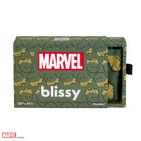 Blissy Mulberry Silk Pillowcase – Marvel™
