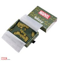 Blissy Marvel™ Pillowcase Lifestyle – Mulberry Silk