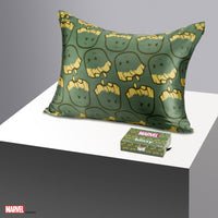 Blissy Marvel™ Pillowcase – 22 Momme Mulberry Silk, 100% Silk