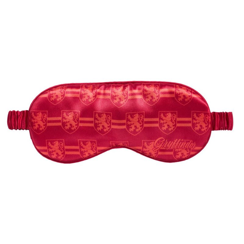 Harry Potter Sleep Mask – Blissy Premium Silk