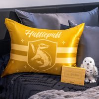Blissy Mulberry Silk Pillowcase – Harry Potter King