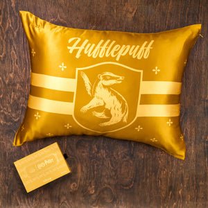 King Harry Potter Pillowcase – Blissy Premium Silk