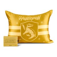 Blissy Mulberry Silk Pillowcase – Harry Potter King