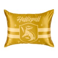 Harry Potter Mulberry Silk Pillowcase – Blissy King