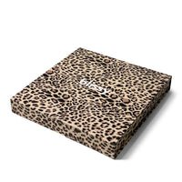 Blissy King Leopard Blissy Dream Set Lifestyle – Mulberry Silk