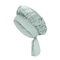 Blissy Bow Bonnet - Matcha
