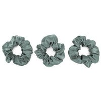 Blissy Mulberry Silk Blissy Scrunchies – Matcha