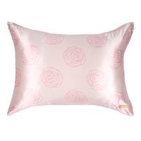 Wicked Mulberry Silk Pillowcase – Blissy King