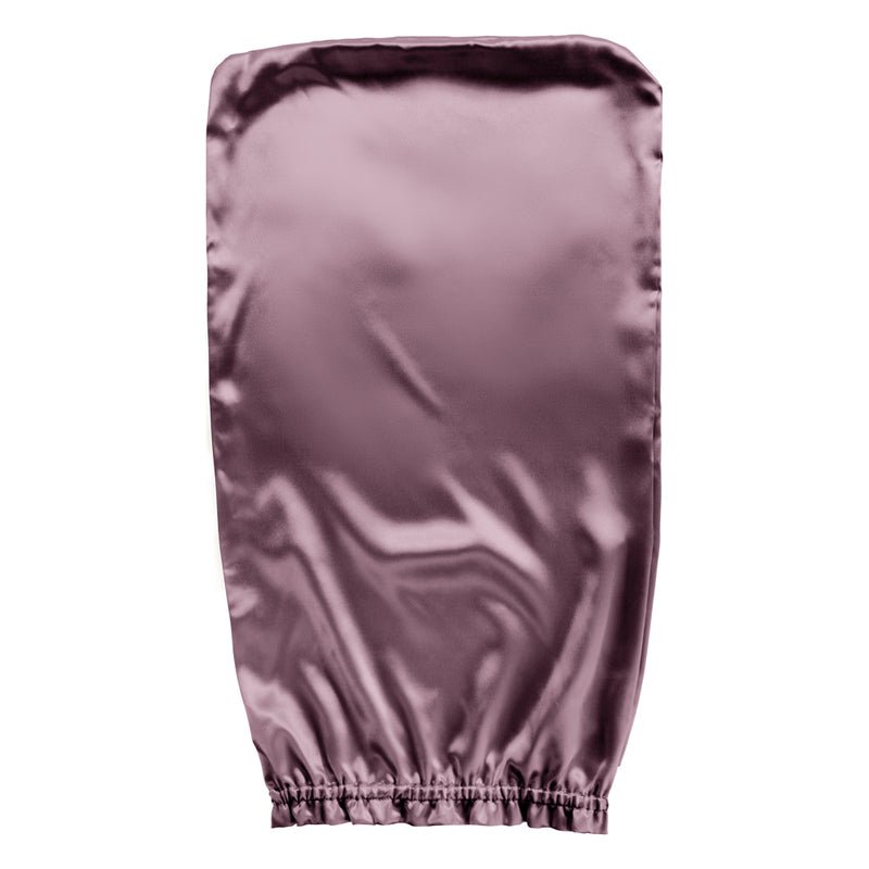 Blissy Cascade Bonnet - Plum
