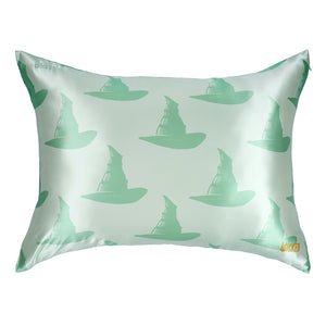 Wicked Mulberry Silk Pillowcase – Blissy King