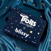 Queen Trolls Pillowcase – Blissy Premium Silk