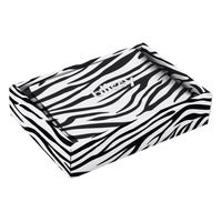Blissy Mulberry Silk Pillowcase – Zebra King
