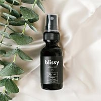 Blissy Blissy Sleep & Pillow Mist (Jasmine & Eucalyptus) Lifestyle