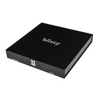 Standard Silver Blissy Dream Set – Blissy Premium Silk
