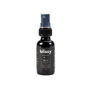 Blissy Blissy Sleep & Pillow Mist (Jasmine & Eucalyptus) Lifestyle