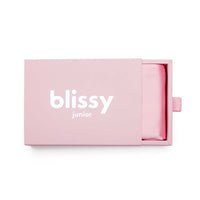 Blissy Bubblegum Pink Pillowcase Lifestyle – Mulberry Silk