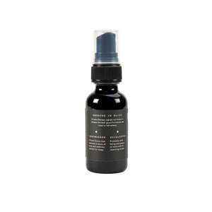 Blissy Blissy Sleep & Pillow Mist (Lemongrass & Eucalyptus)