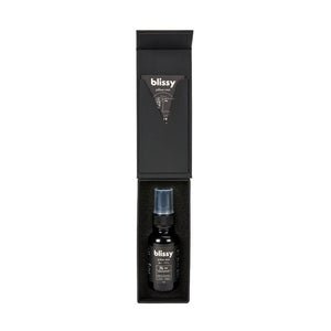 Blissy Blissy Sleep & Pillow Mist (Lemongrass & Eucalyptus) Detail