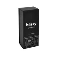 Blissy Sleep & Pillow Mist (Lemongrass & Eucalyptus) – Blissy Premium Silk