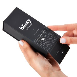 Blissy Sleep & Pillow Mist (Lemongrass & Eucalyptus) – Blissy Premium Silk