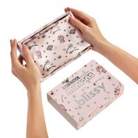Pink Bello Daisy Minions Pillowcase – Blissy Premium Silk