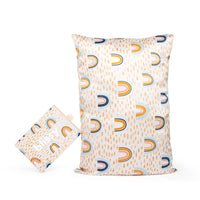 Blissy Mulberry Silk Pillowcase – Rainbow